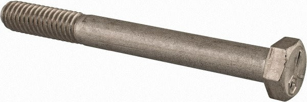 VALUE COLLECTION Value Collection R82222669 Hex Cap Screw 5/16-18 X 3 in 18-8 Ss