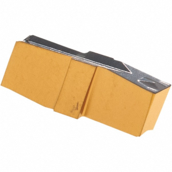 ISCAR Iscar 6405060 Grooving Insert IC830 Solid Carbide