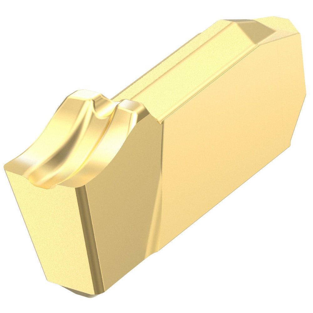 KENNAMETAL Kennametal 6442336 Cut-off Insert Solid Carbide KCU25