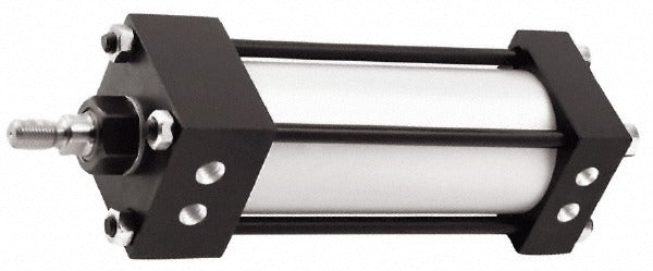 NORGREN Norgren A1233A1PS-2X6 Air Cylinder 2 in Bore 6 in Stroke