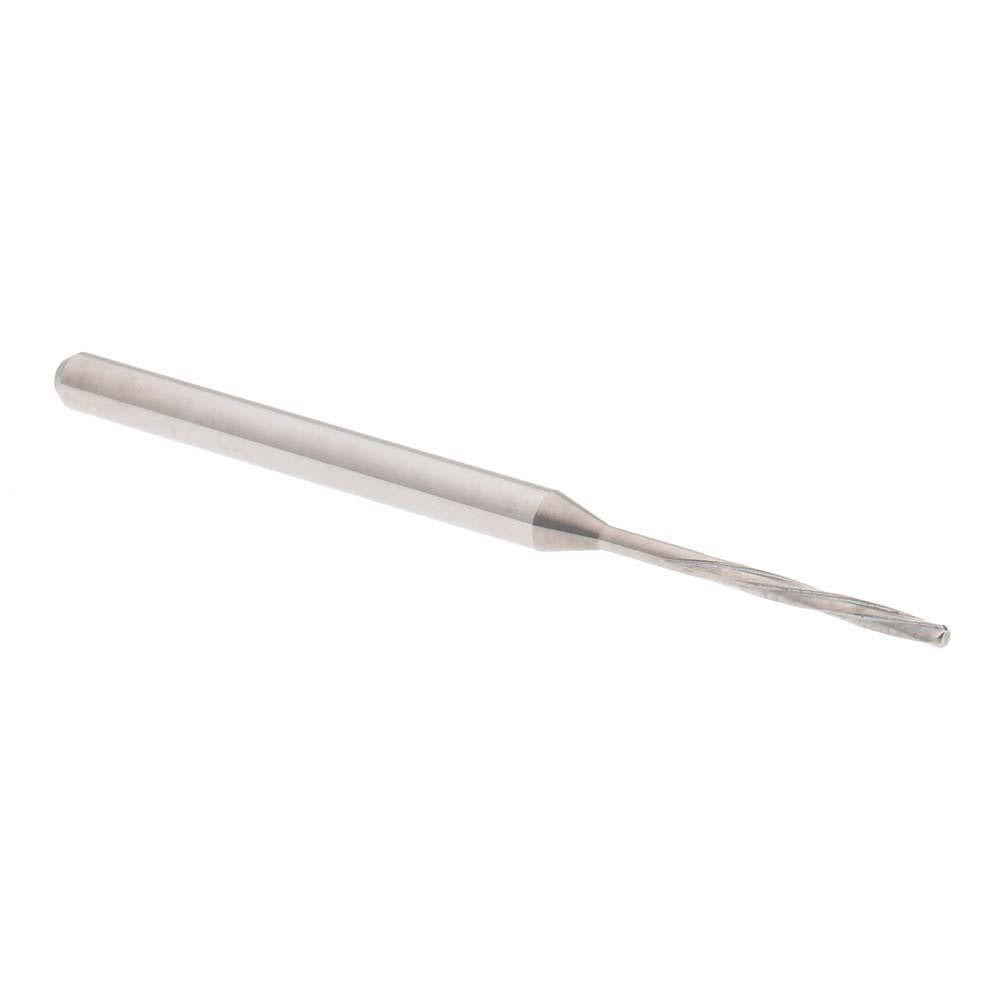HERTEL Hertel MR34-0488.406 Chucking Reamer 1.24mm Solid Carbide