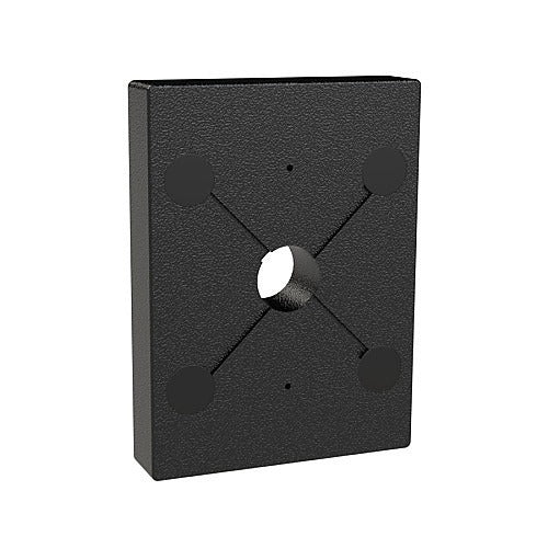 PEDESTAL PRO Pedestal Pro 46PLA-PRO-001-HDP Rf Buffer Plate