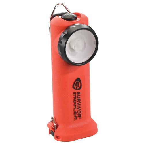 STREAMLIGHT Streamlight 90500 Survivor LED 175 Lumen (Right-Angle)