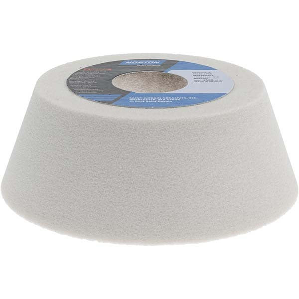 NORTON Norton 66252830973 Type 11 Grinding Wheel 60 Grit