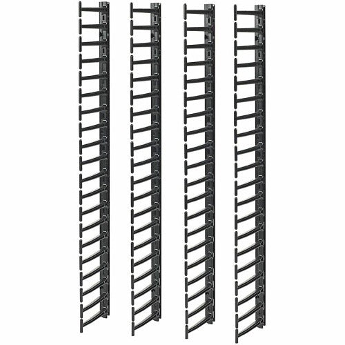 APC Apc AR7717A Vertical Cable Manager