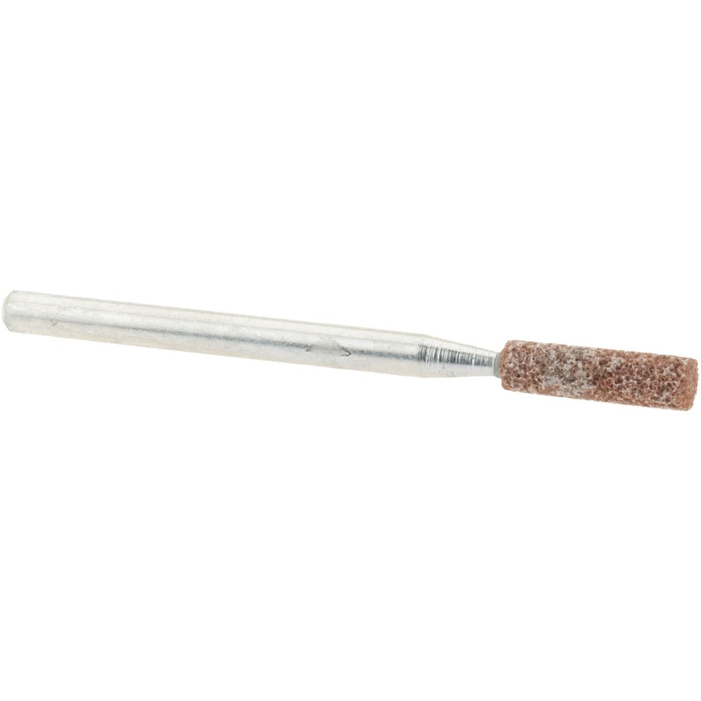 NORTON Norton 61463624491 Mounted Point W146 60 Grit 1/8 in Shank