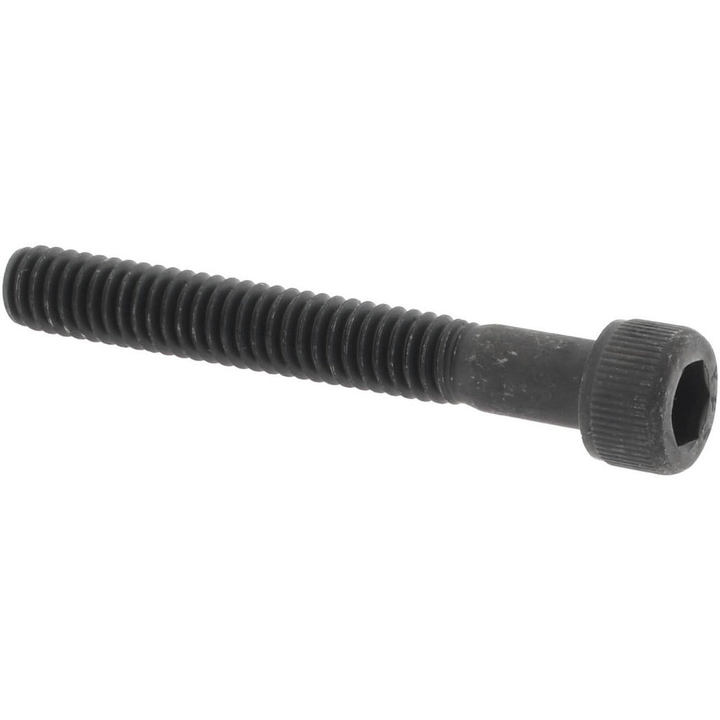 VALUE COLLECTION Value Collection 011091P Hex Socket Cap Screw 8-32 Unc