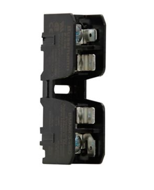 EATON Eaton BM6031SQ 1-Pole Type-M Supplementary Fuse Block 600V (13/32 x 1-1/2)