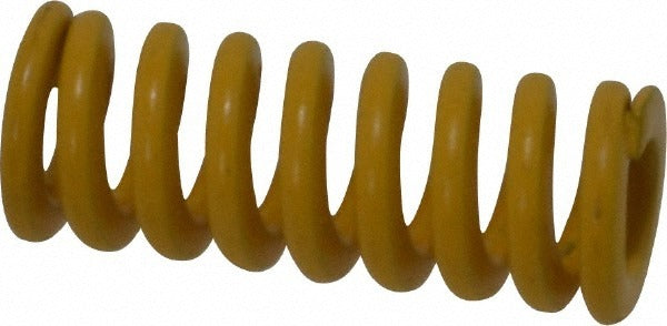 ASSOCIATED SPRING Associated Spring Raymond 206-104 Die Spring Extra Strong