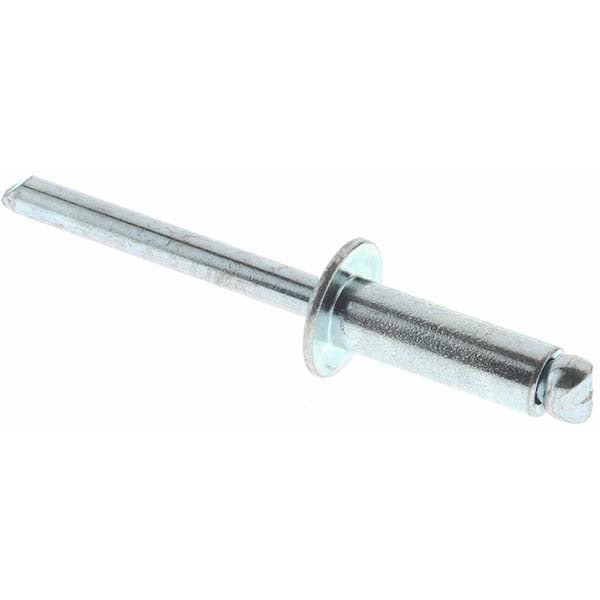 VALUE COLLECTION Value Collection 34196 Blind Rivets Pack of 100