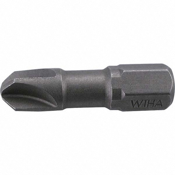 WIHA Wiha 71906 Torq-set Insert Bit 6 Point 6.3 Mm Hex Drive