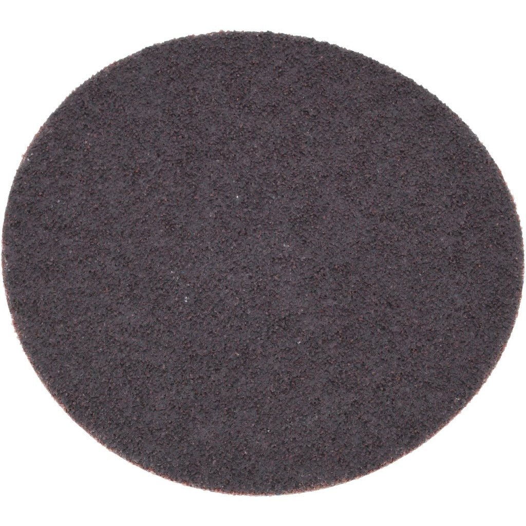 MERIT Merit Abrasives 63642505672 Quick-change Disc 3in 50 Grit