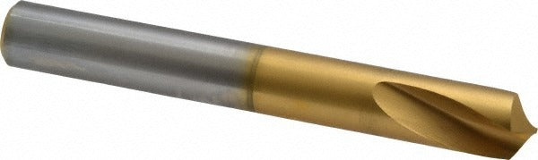 GUHRING Guhring 9005670127000 Spotting Drill 1/2 Inch Hss Tin
