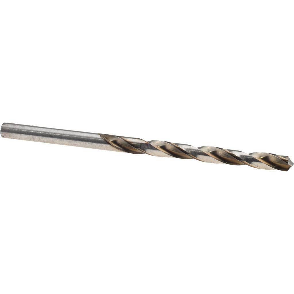 TITAN USA Titan Usa CD40812 Jobber Drill Bit Wire Size 12 Hss