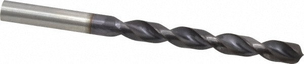 GUHRING Guhring 9005300095200 Jobber Drill Bit 3/8 in Pm Firex
