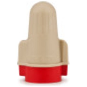 3M 3M T/R+JUG Performance Plus Wire Connector (750 Per Jug)