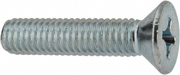VALUE COLLECTION Value Collection 586788PS Flat Head Phillips Machine Screw