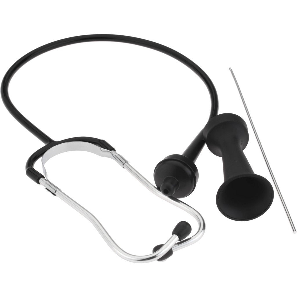 VALUE COLLECTION Value Collection SHC-2116 Mechanic Stethoscope 3 Piece