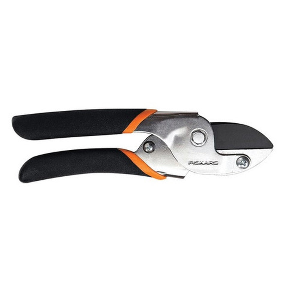 FISKARS Fiskars 391101-1004 Anvil Pruner Power-Lever 8.5 in (10215682)