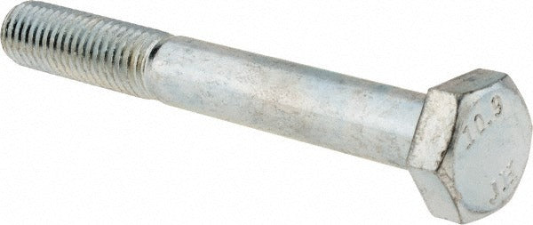 VALUE COLLECTION Value Collection 460100PR M10x1.5 Hex Cap Screw 80mm Grade 10.9