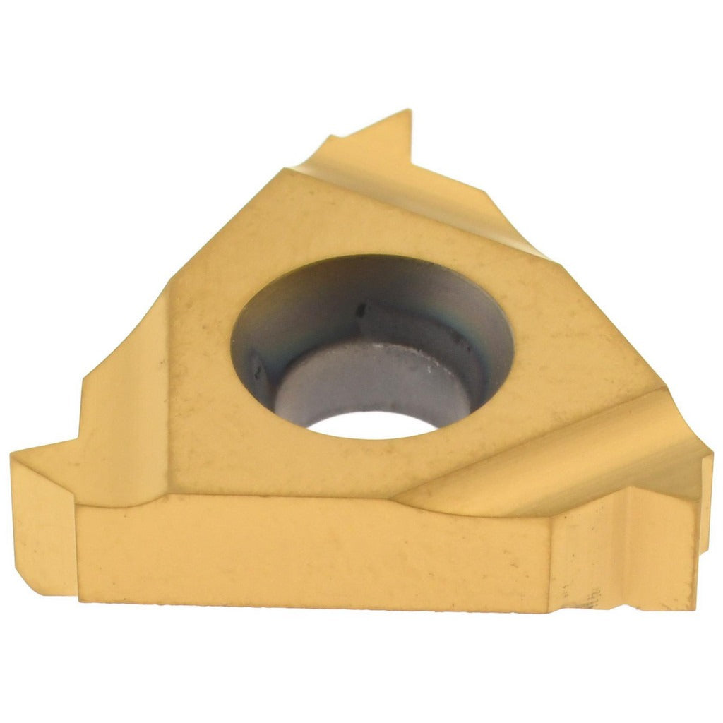 HERTEL Hertel H05766936 Threading Insert 14 Tpi Nptf Solid Carbide