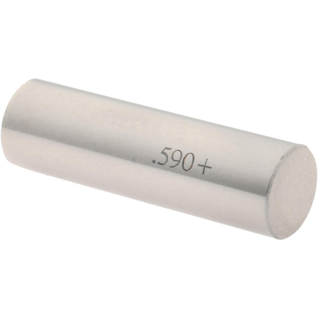 SPIROTHERM Spi 29-590-7 Class Zz Plus Plug Gage 0.59 in Steel