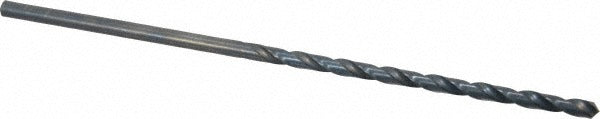 CHICAGO-LATROBE Chicago-latrobe 50313 Taper Length Drill Bit 0.154 in Hss