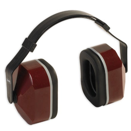 BSC PREFERRED Bsc Preferred OCS1405 Earmuff Hearing Protector Nrr 26db