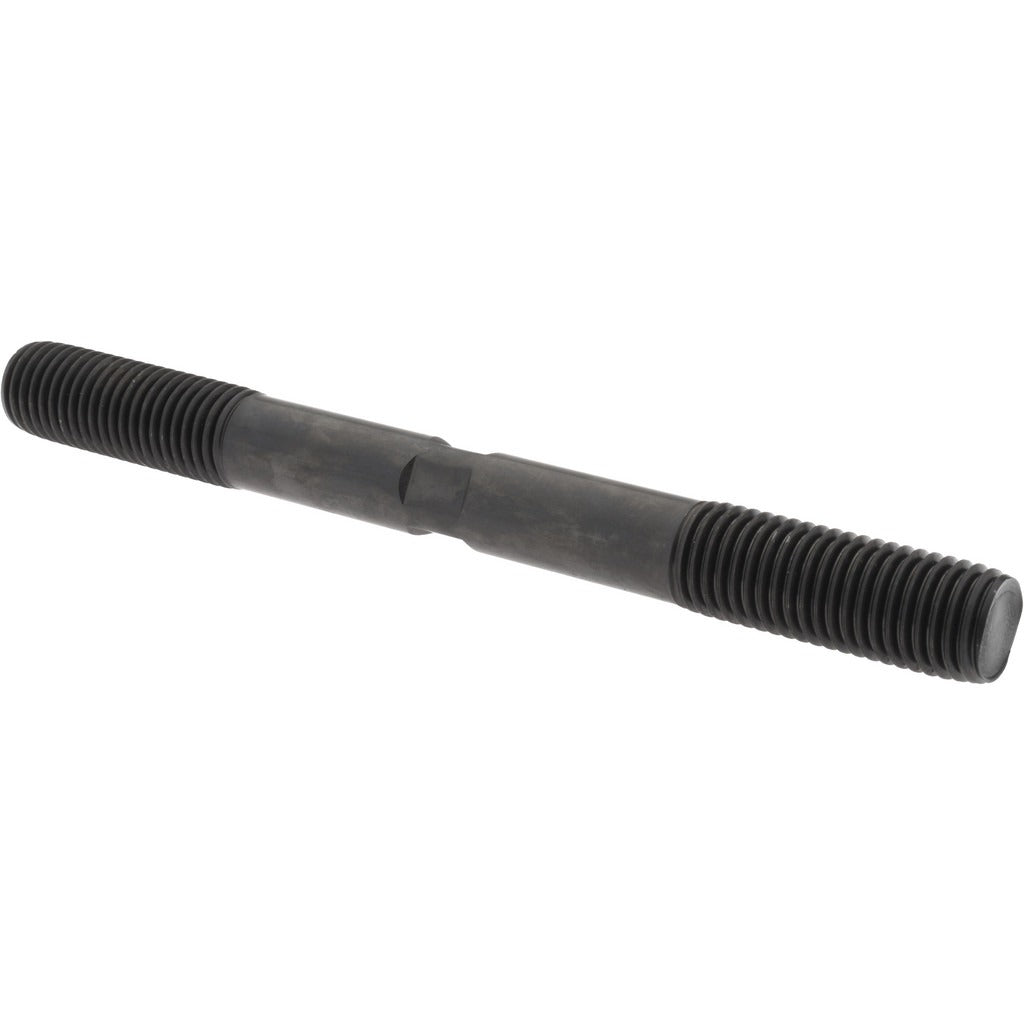 GIBRALTAR Gibraltar 41012G Double Threaded Stud 7/8-9 X 9 in