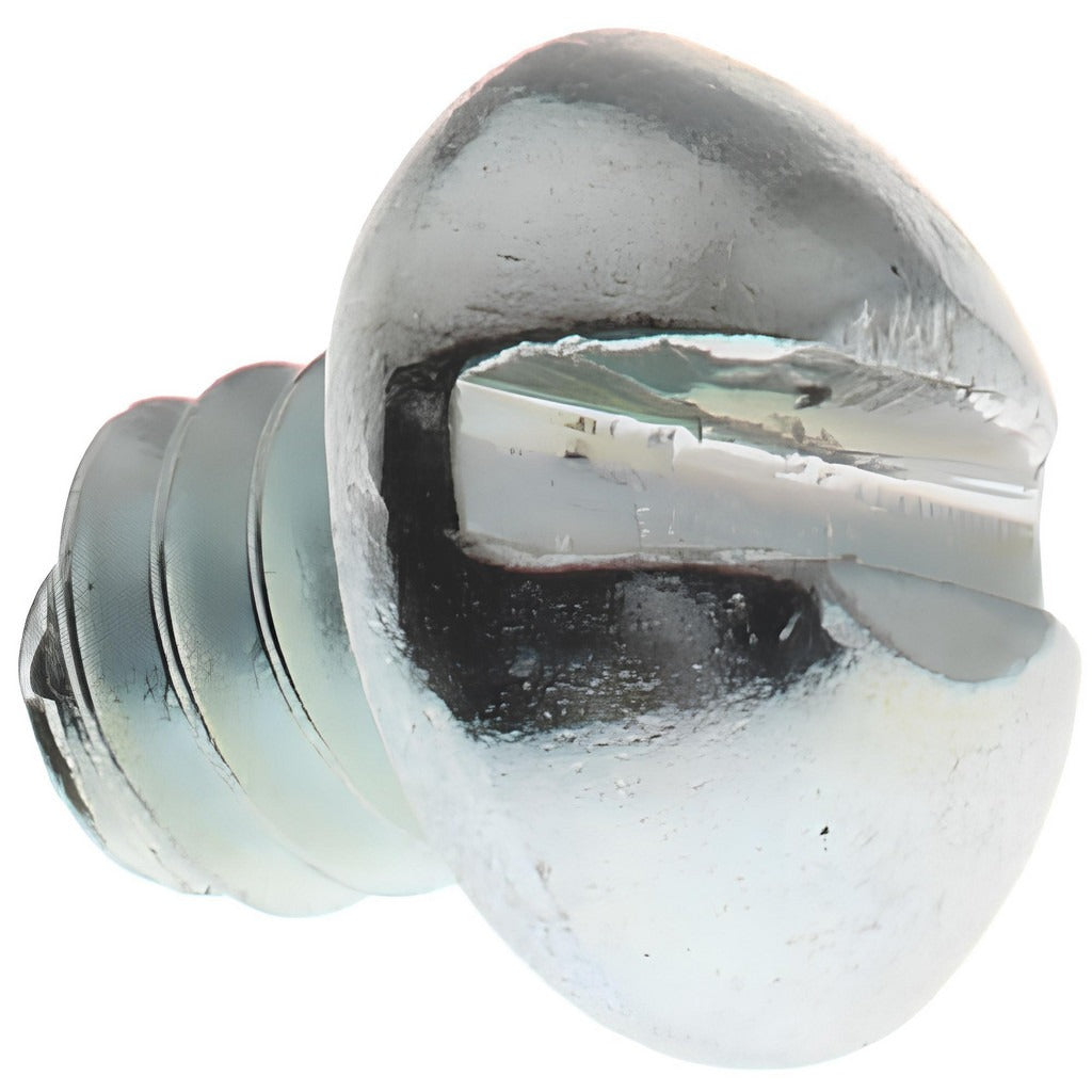 VALUE COLLECTION Value Collection MSRI0-400120-100BX 4-40 Machine Screw 100-pack