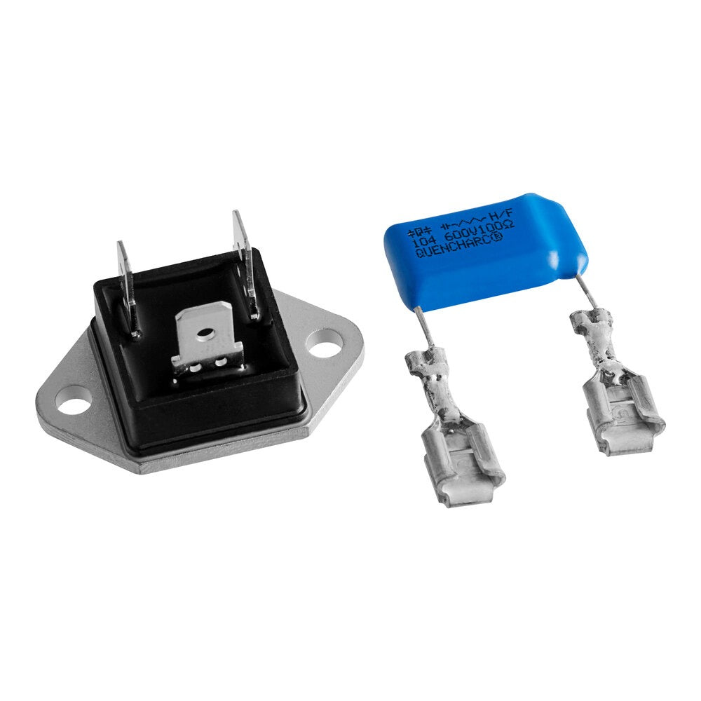 SOLWAVE Solwave 18059174520 Triac and snubber kit 40A (1 each) 18059174520