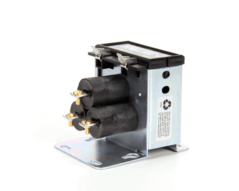 FRYMASTER Frymaster 8071071 Contactor Mercury 24VAC 30A (Each) FM8263417