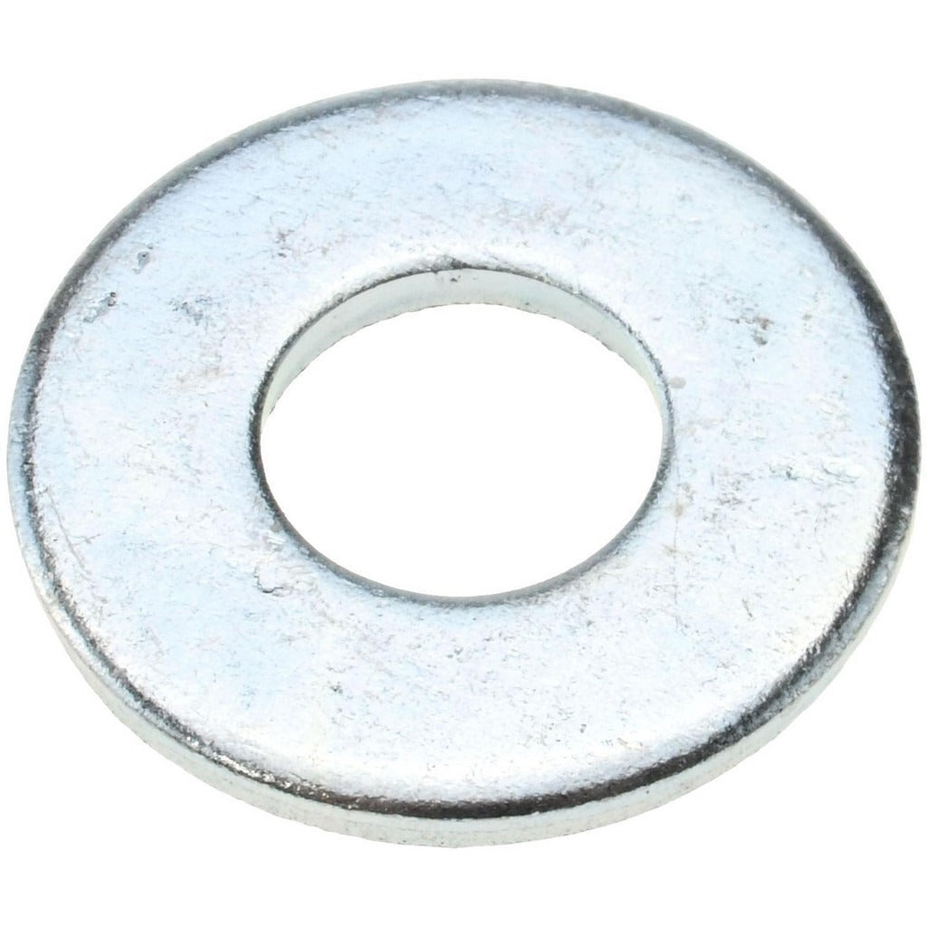 VALUE COLLECTION Value Collection R52000113 Uss Flat Washer 3/8 in Steel