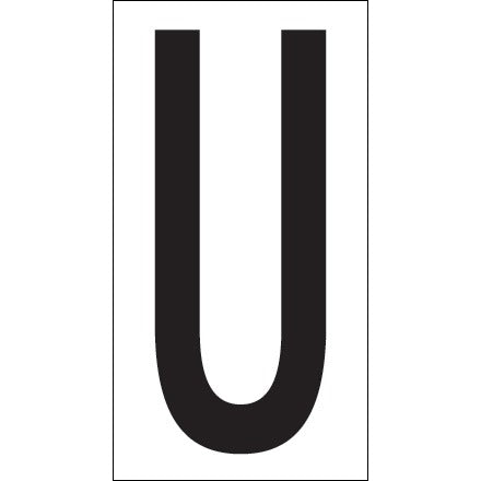 BSC PREFERRED Bsc Preferred DL9310U Vinyl Location Labels 50 Per Case