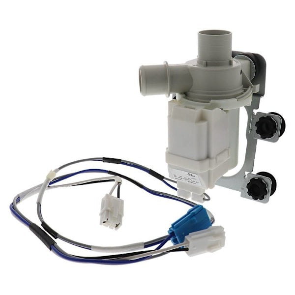 EXACT REPLACEMENT PARTS Exact Replacement Parts 5859EA1004P Replacement Drain Pump for LG Washer (1 Pack) 5859EA1004P