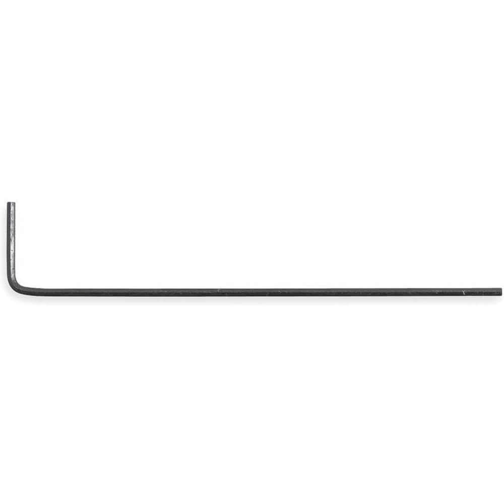 PROTO Proto J46232 Long Arm Hex Key (1/2 in, 8.5 in)