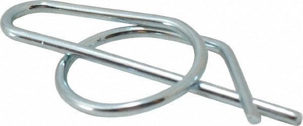 VALUE COLLECTION Value Collection P20009 Locking Cotter Pin 0.75 in Shaft