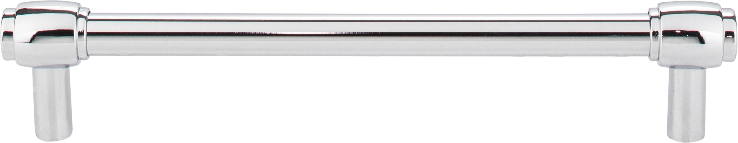 JEFFREY ALEXANDER Jeffrey Alexander 885-160PC Cabinet Bar Pull Polished Chrome