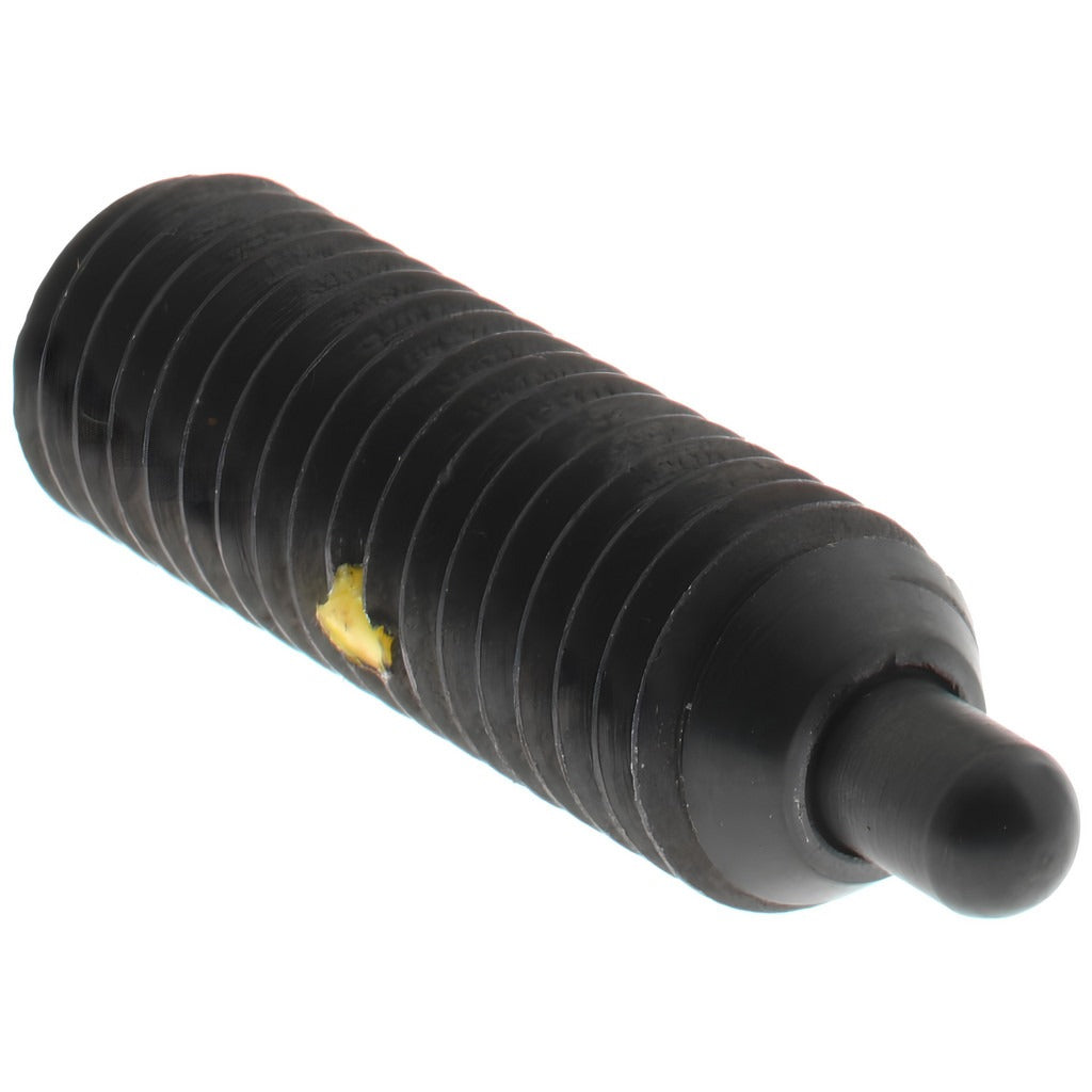 GIBRALTAR Gibraltar 67004G Threaded Spring Plunger M8 X 1.25