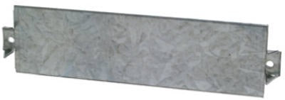SIMPSON STRONG-TIE Simpson Strong Tie NS2 Nail Stop 16 Gauge Pack of 100