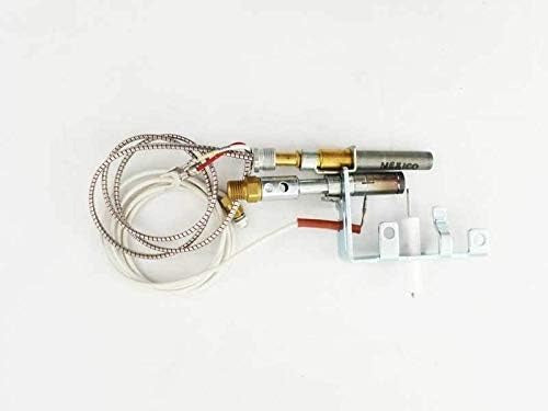 INNOVATIVE HEARTH PRODUCTS Innovative Hearth Products J3830 Pilot ODS Assembly 166 W (Single) PP225