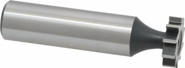VALUE COLLECTION Value Collection C1100505 Woodruff Keyseat Cutter Hss Ansi 505