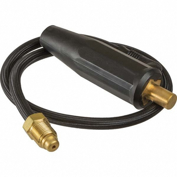 PRO-SOURCE Pro-source DA-917F Tig Torch Cable Connector 18 Inches