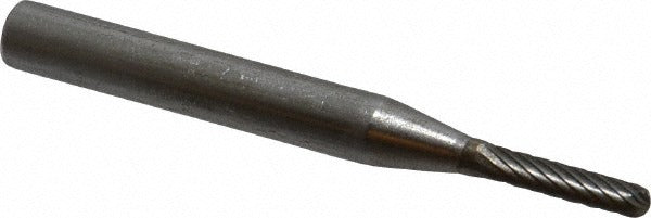 SGS PRO Sgs Pro 12075 SC-12 Ball Nose Cylinder Abrasive Bur