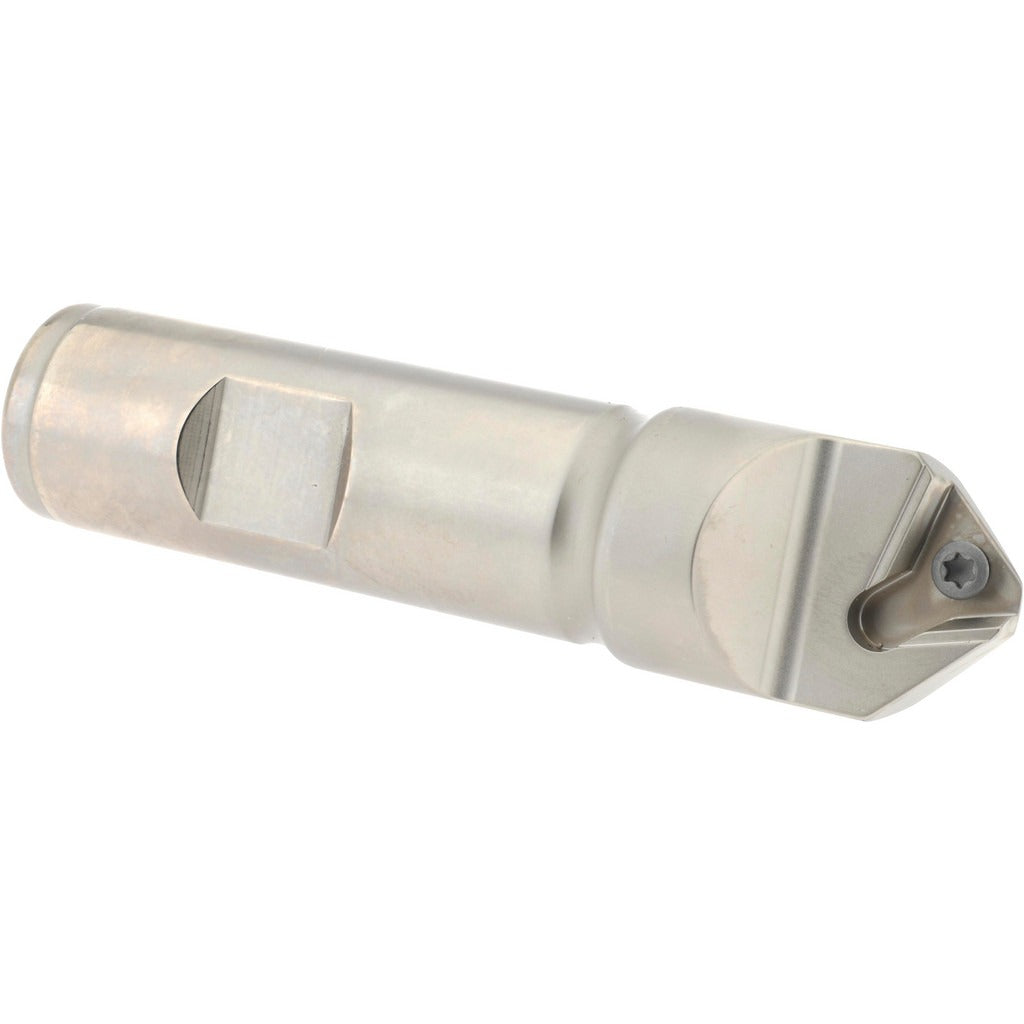 INGERSOLL CUTTING TOOLS Ingersoll Cutting Tools 3207688 Indexable Spotting Drill