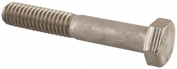 VALUE COLLECTION Value Collection R82230466 Hex Cap Screw 5/16-18 X 2 in 18-8 Ss