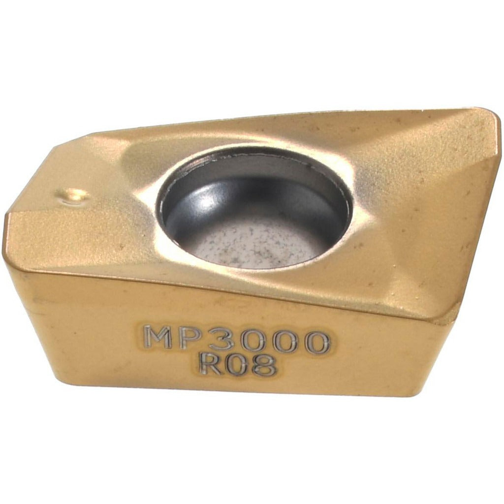 SECO TOOLS Seco 02656233 Milling Insert XOMX120408TR-MD13 MP3000