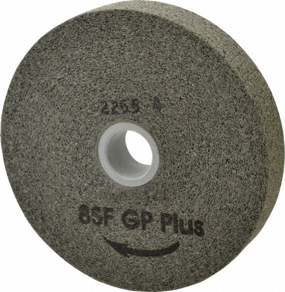 3M Standard Abrasives 7000047119 Deburring Wheel 6 Inch