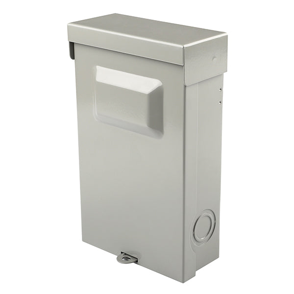 DAKOTA SOURCING Dakota Sourcing 15539 Non-fused Disconnect Switch 60A