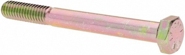 VALUE COLLECTION Value Collection D39037 Hex Head Cap Screw 5/16-18 X 3 in